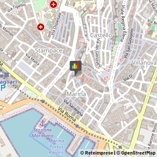 Bar e Caffetterie,09124Cagliari