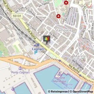Alimentari,09124Cagliari