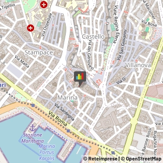 Bed e Breakfast,09124Cagliari
