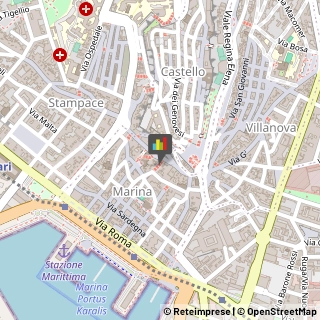 Cacao e Cioccolato Cagliari,09124Cagliari