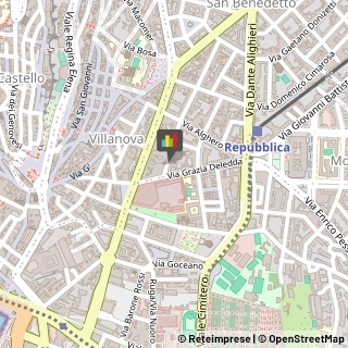 Bed e Breakfast,09127Cagliari