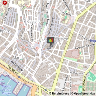 Librerie Cagliari,09125Cagliari