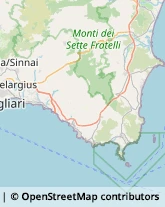 Alberghi Maracalagonis,09040Cagliari