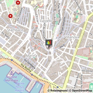 Bar e Caffetterie,09124Cagliari