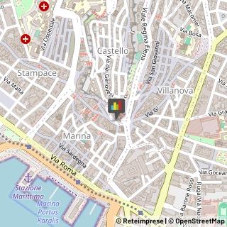 Osteopatia,09124Cagliari