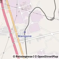 Kort Mangone