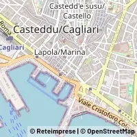 Harita Cagliari