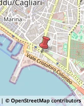 Viale Armando Diaz, 57,09125Cagliari