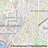 Harita Cagliari