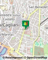 Via Sidney Sonnino, 134,09127Cagliari