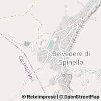 Kort Belvedere di Spinello