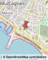 Via Sidney Sonnino, 33,09125Cagliari