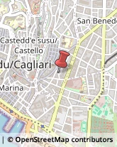 Via Luigi Einaudi, 60,09127Cagliari