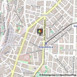Designers - Studi,09127Cagliari