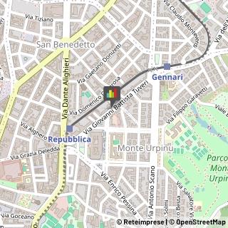 Osteopatia,09129Cagliari