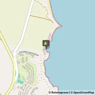 Stabilimenti Balneari Castiadas,09040Cagliari