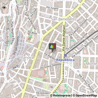 Osteopatia,09128Cagliari