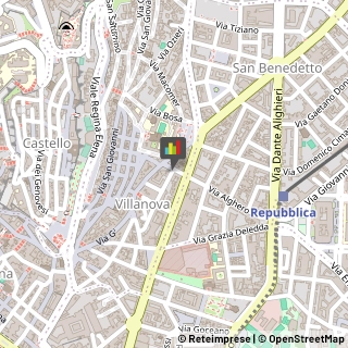 Bar e Caffetterie,09127Cagliari