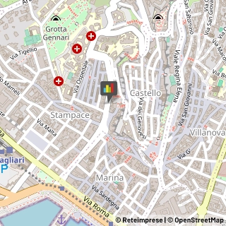 Patologie Varie - Medici Specialisti Cagliari,09124Cagliari