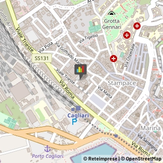 Bar e Caffetterie,09123Cagliari