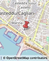 Viale Regina Margherita, 26,09125Cagliari