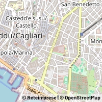 Harita Cagliari