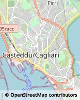 Ecografia e Radiologia - Studi Cagliari,09128Cagliari