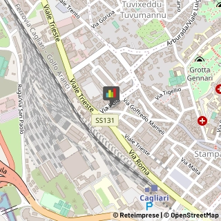 Caffè Cagliari,09123Cagliari