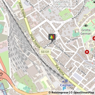 Ferramenta,09123Cagliari