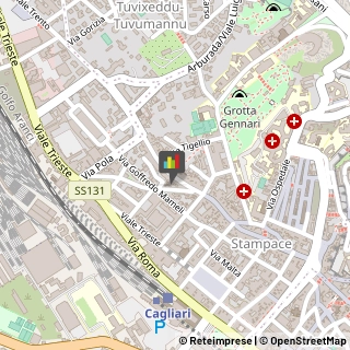 Carte da Gioco Cagliari,09123Cagliari