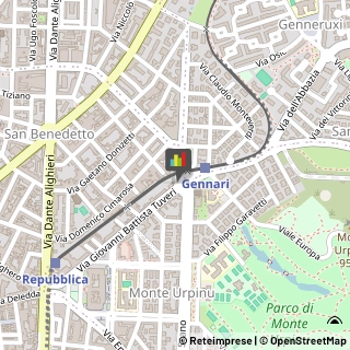 Paste Alimentari - Produzione,09129Cagliari