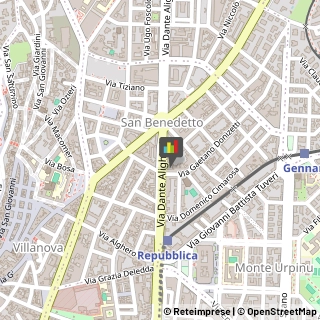 Designers - Studi,09128Cagliari