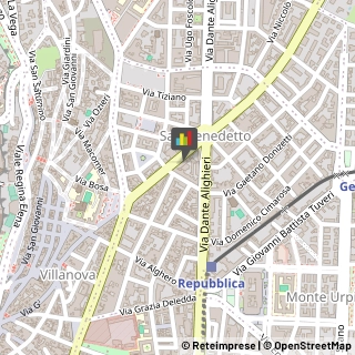 Internet - Provider Cagliari,09128Cagliari