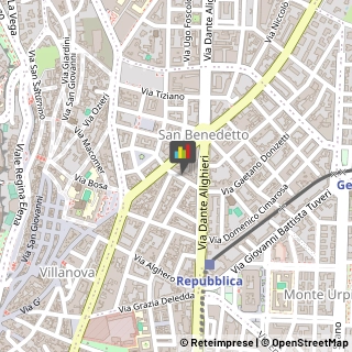Pasticcerie - Dettaglio,09128Cagliari