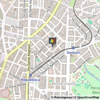 Studi - Geologia, Geotecnica e Topografia,09128Cagliari