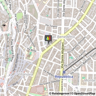 Consulenze Speciali Cagliari,09128Cagliari