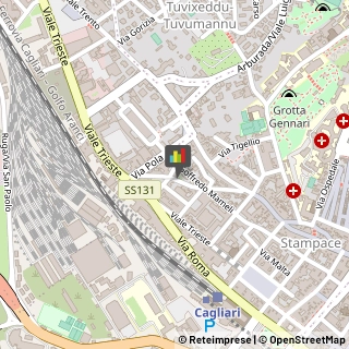 Locali e Ritrovi - Piano Bar e Nights,09123Cagliari