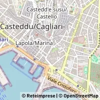 Carte Cagliari