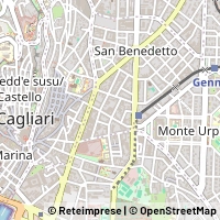 Carte Cagliari