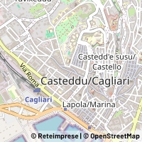 Peta Cagliari