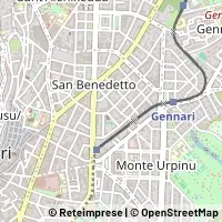 Carte Cagliari