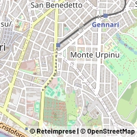 Peta Cagliari