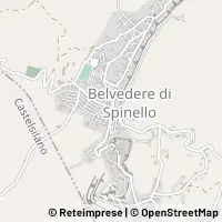 Kort Belvedere di Spinello