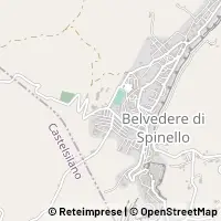 Kort Belvedere di Spinello