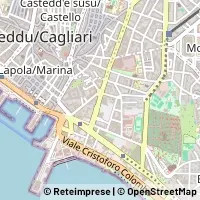 Carte Cagliari
