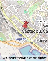 Viale Trieste, 3,09123Cagliari