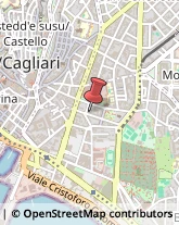 Via Logudoro, 8,09127Cagliari