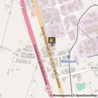 Parrucchieri Mangone,87050Cosenza