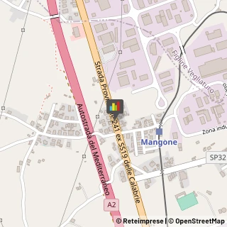 Agenzie Marittime Mangone,87050Cosenza