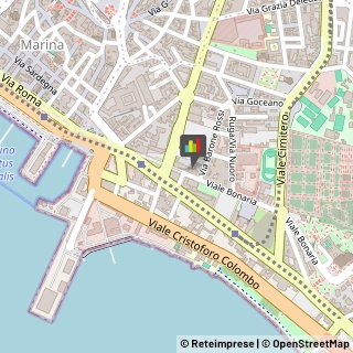 Trattamento e Depurazione delle acque - Impianti,09125Cagliari